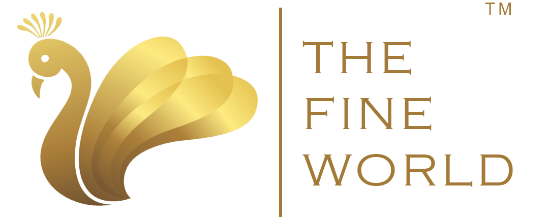 The Fine World